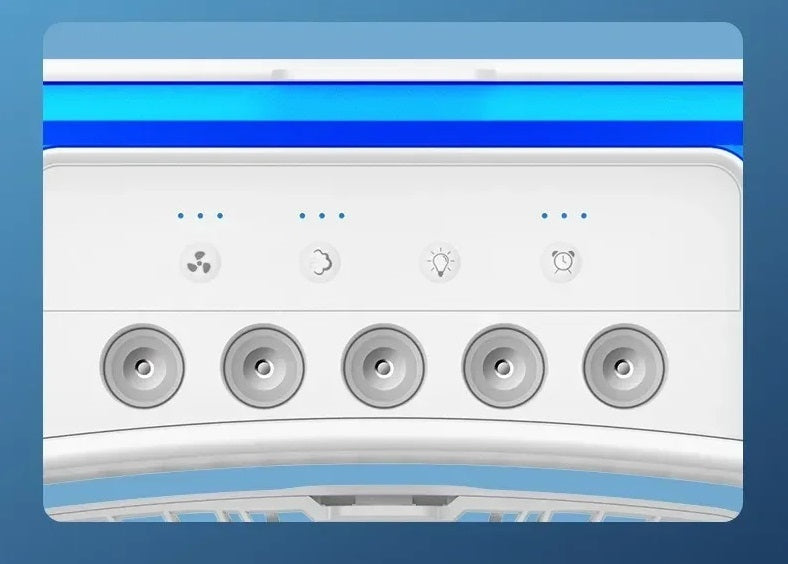 Breezr PRO | Portable air conditioner