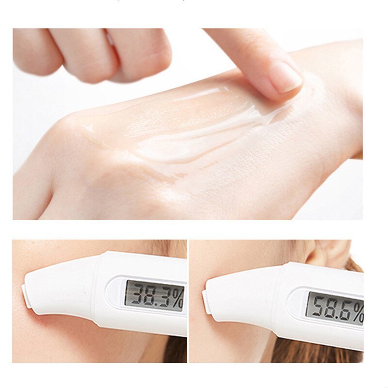 Norvo | Kollagen Ansiktsmaske Anti-Rynke - Koreansk Hudpleie