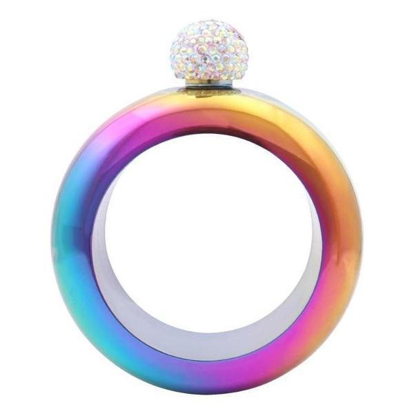 Norvo | Skjult flaske nødarmbånd