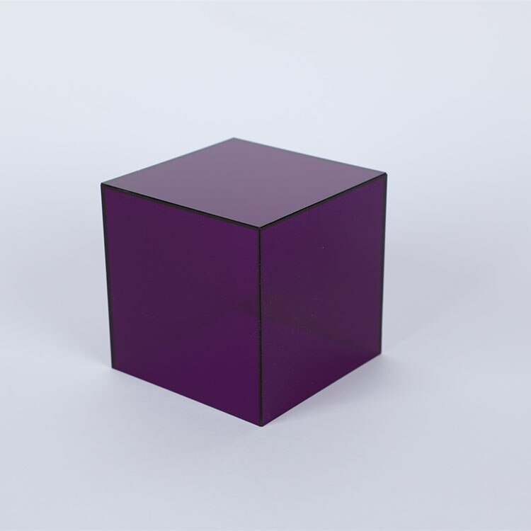 Norvo | Fargerik Akryl Utstillingsboks VitrinaLight – For Samleobjekter og Tilbehør