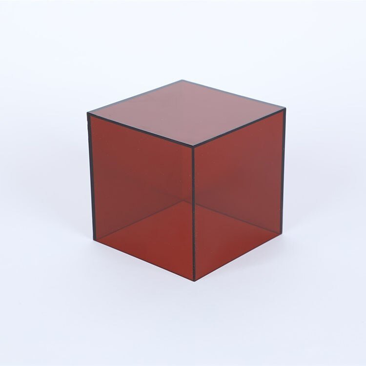 Norvo | Fargerik Akryl Utstillingsboks VitrinaLight – For Samleobjekter og Tilbehør