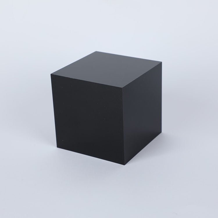 Norvo | Fargerik Akryl Utstillingsboks VitrinaLight – For Samleobjekter og Tilbehør