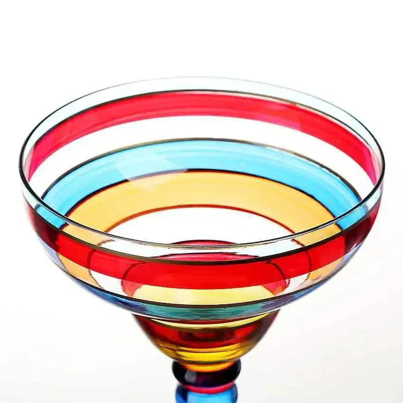 Norvo | Fargerik Margarita Cocktail Glass