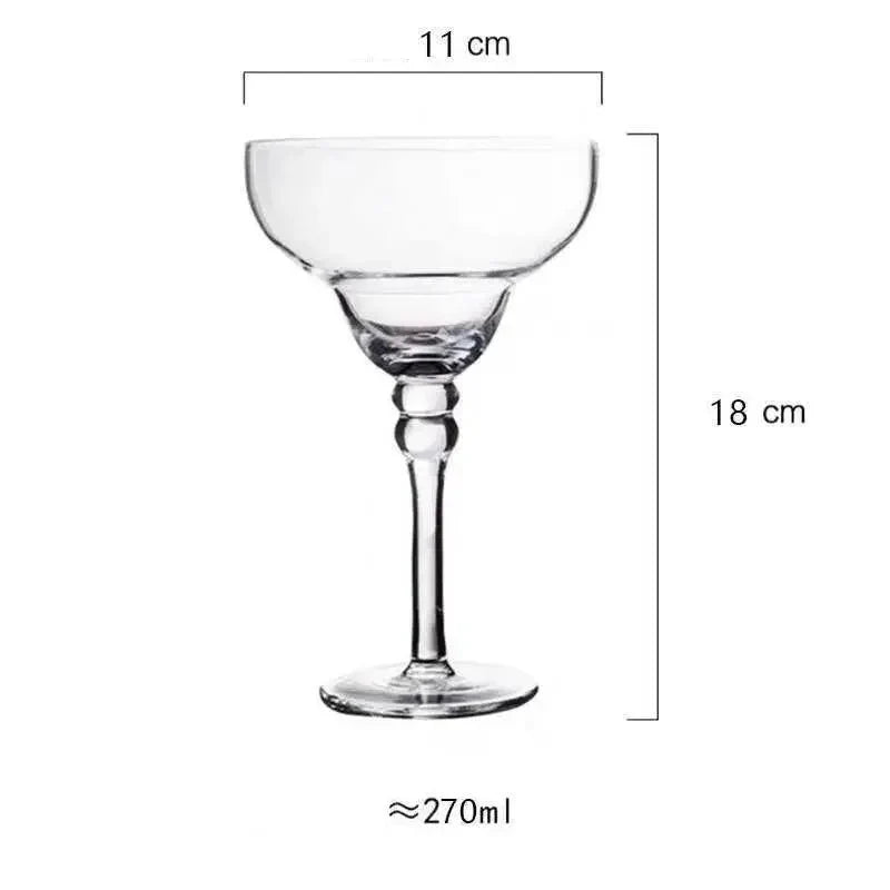 Norvo | Fargerik Margarita Cocktail Glass