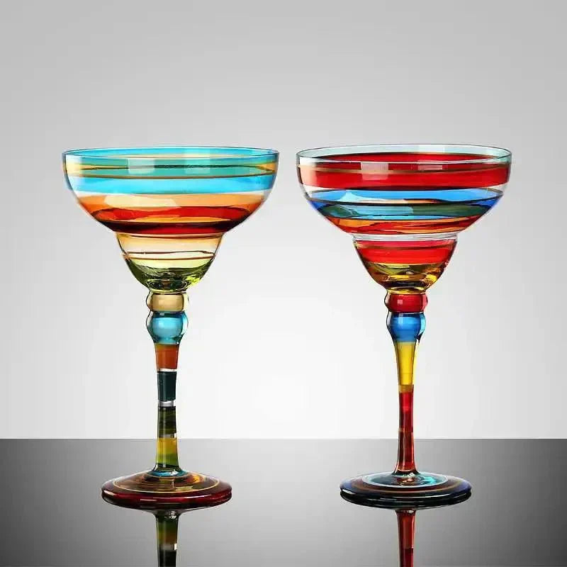 Norvo | Fargerik Margarita Cocktail Glass