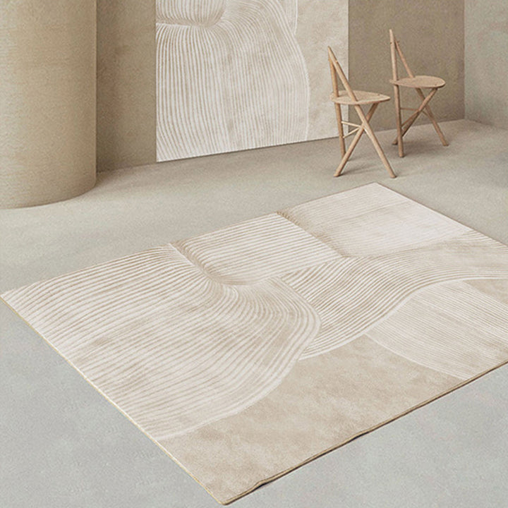 Norvo | Stue Teppe Moderne Minimalistisk Design