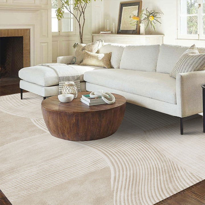 Norvo | Stue Teppe Moderne Minimalistisk Design