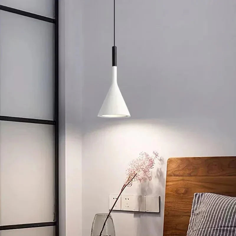 Norvo | FormaLite – Moderne Pendellampe med Justerbar Kabel