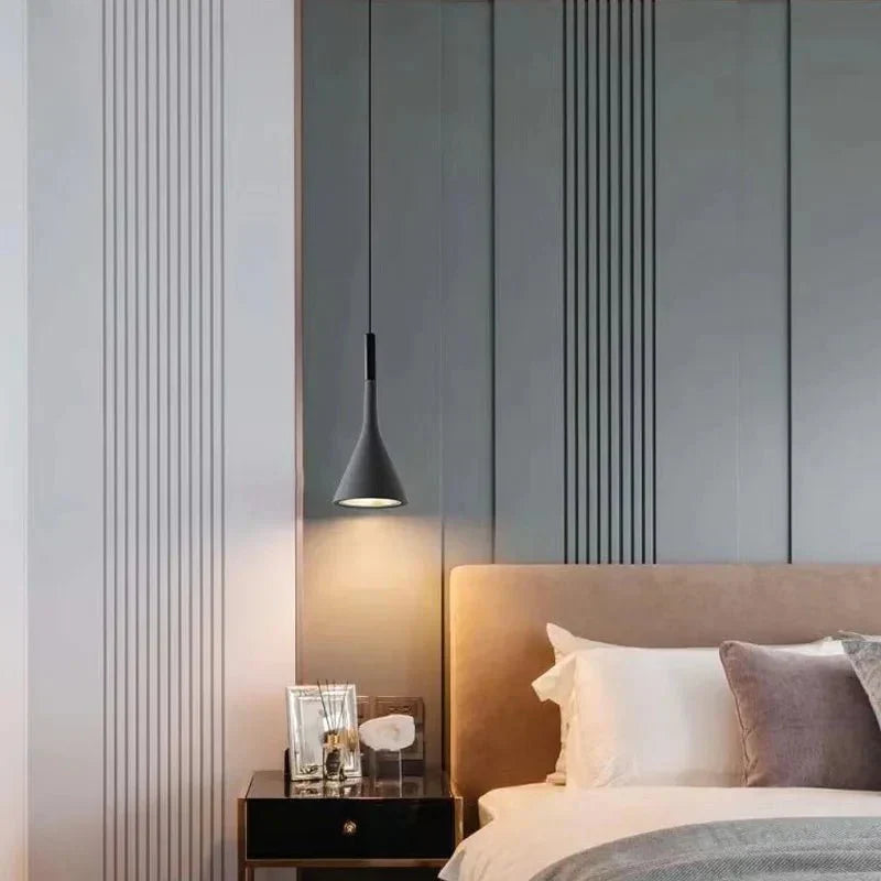 Norvo | FormaLite – Moderne Pendellampe med Justerbar Kabel