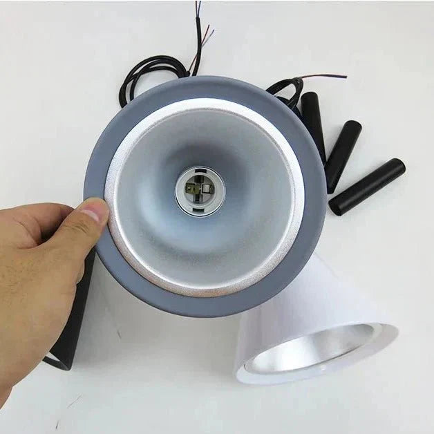 Norvo | FormaLite – Moderne Pendellampe med Justerbar Kabel