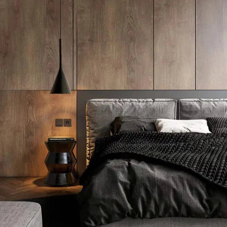 Norvo | FormaLite – Moderne Pendellampe med Justerbar Kabel