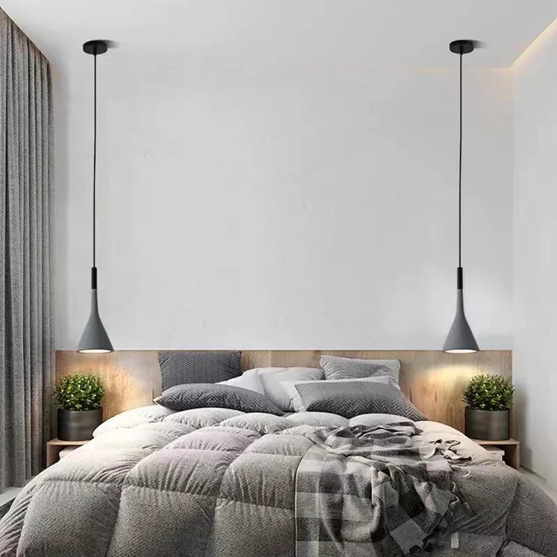 Norvo | FormaLite – Moderne Pendellampe med Justerbar Kabel