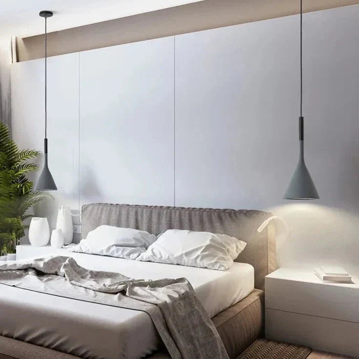 Norvo | FormaLite – Moderne Pendellampe med Justerbar Kabel