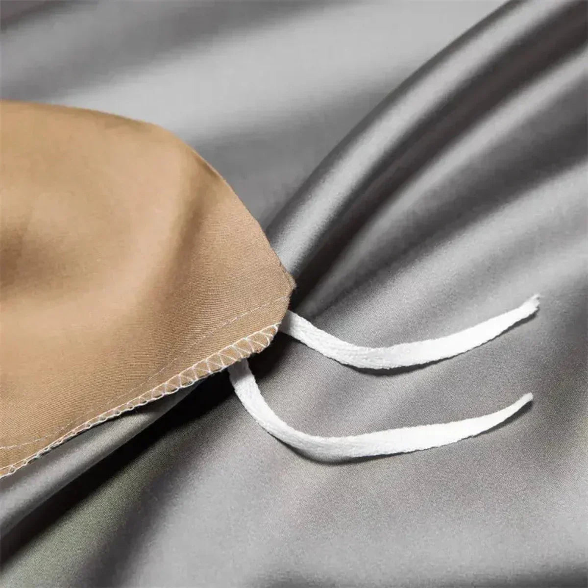 Frendorf | Komfortabelt Bambus Dynecover - BambooDreams