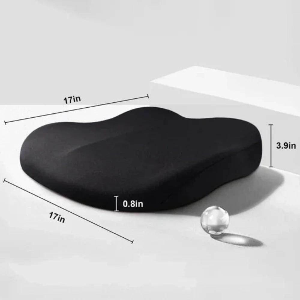 Norvo | Bilstolpute Minne Skum Støtte