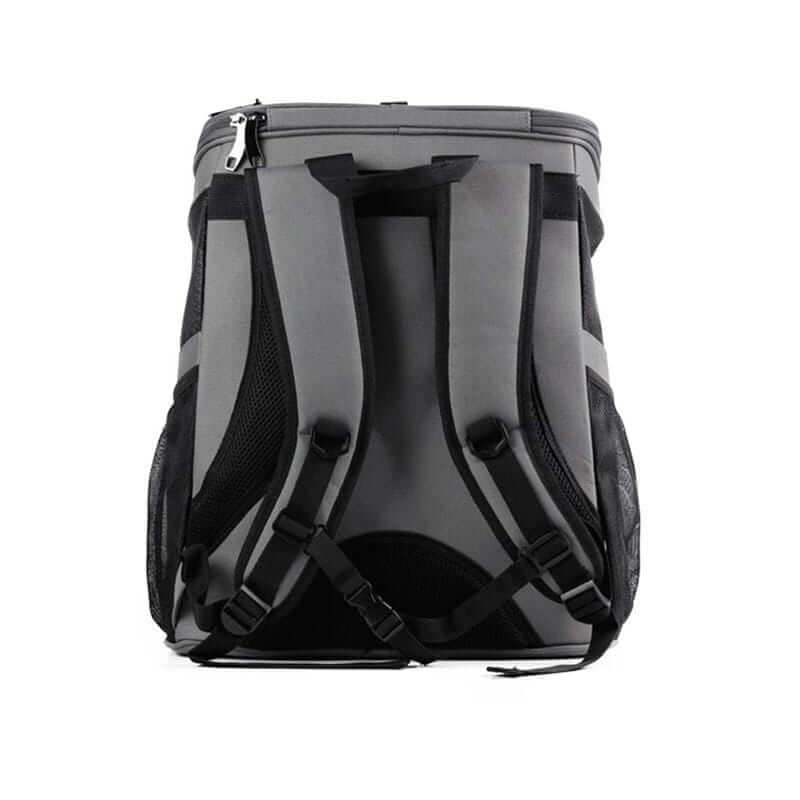 Norvo | Kjæledyrsekk med boblevindu-design