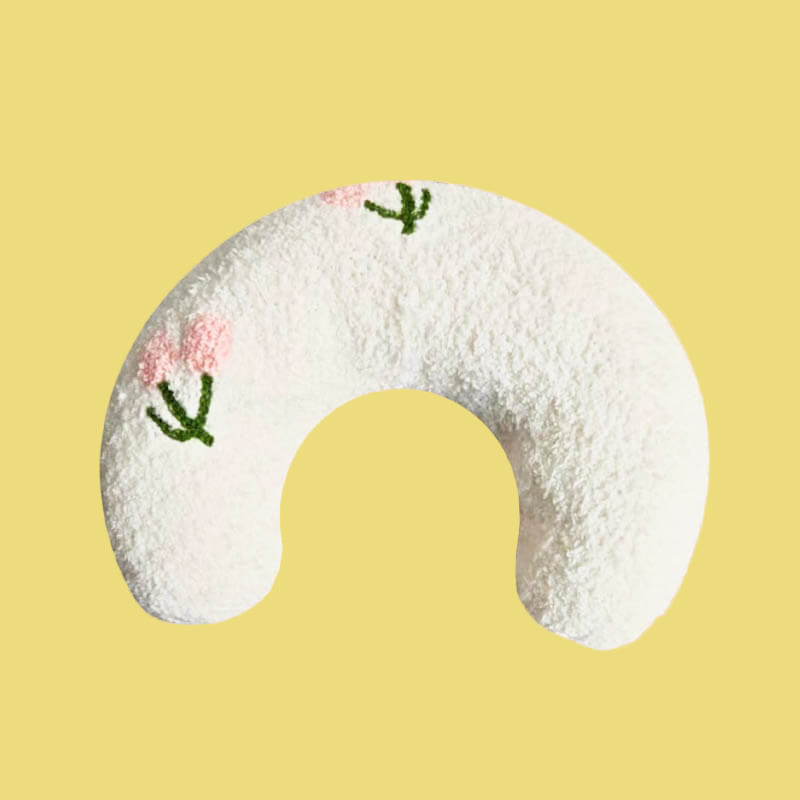 Norvo | Hundeseng Beroligende Fleece Anti-Angst Pute