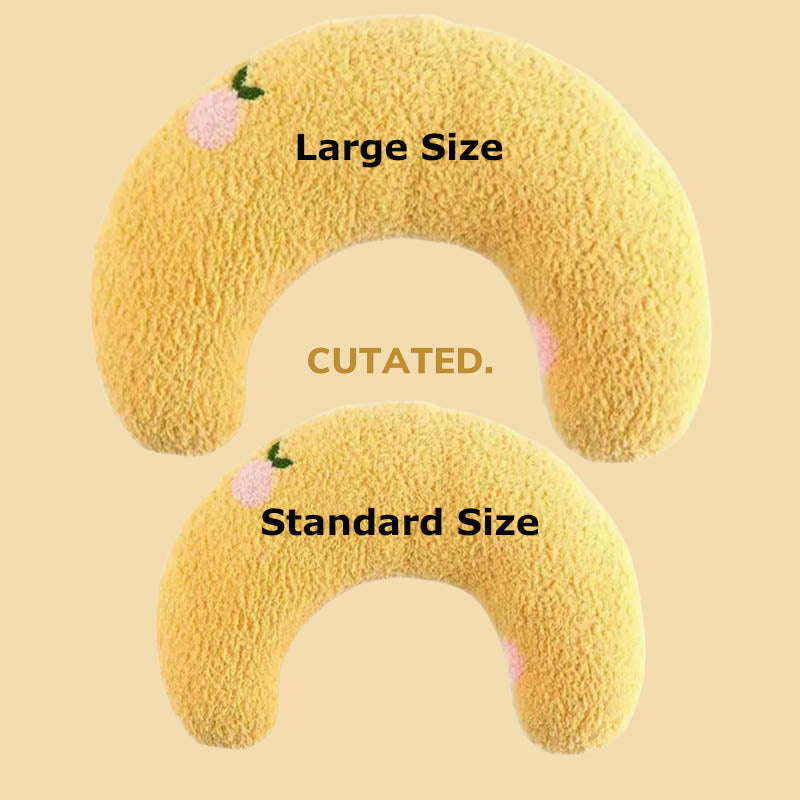 Norvo | Hundeseng Beroligende Fleece Anti-Angst Pute