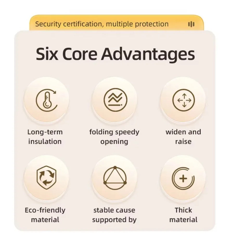 Norvo | Bærbar frittstående plast badekar for voksne