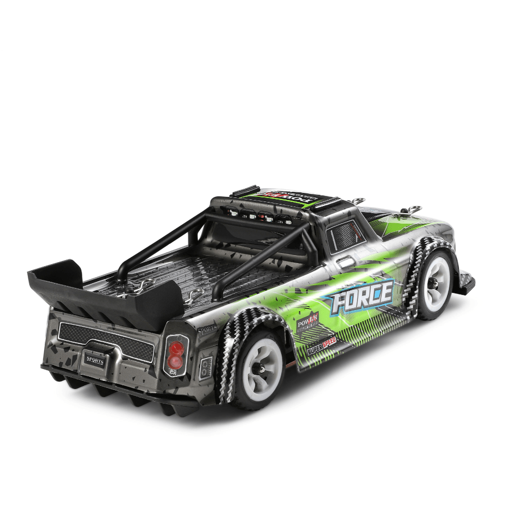 Norvo | Fjernstyrt bil lastebil for barn drifting lek