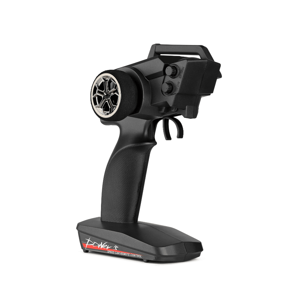 Norvo | Fjernstyrt bil lastebil for barn drifting lek