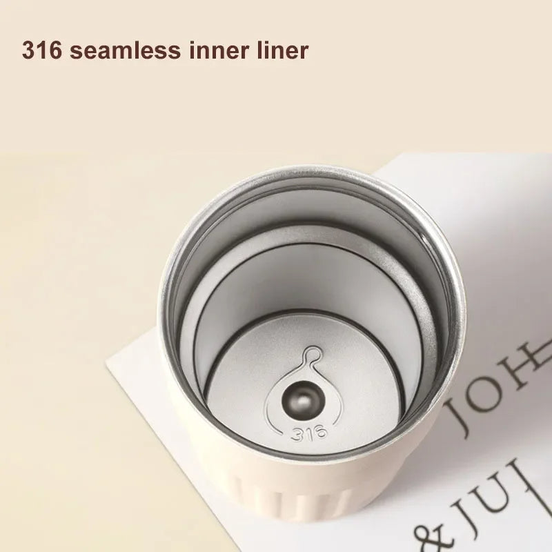 Norvo | Kompakt Termokopp - ThermoSip