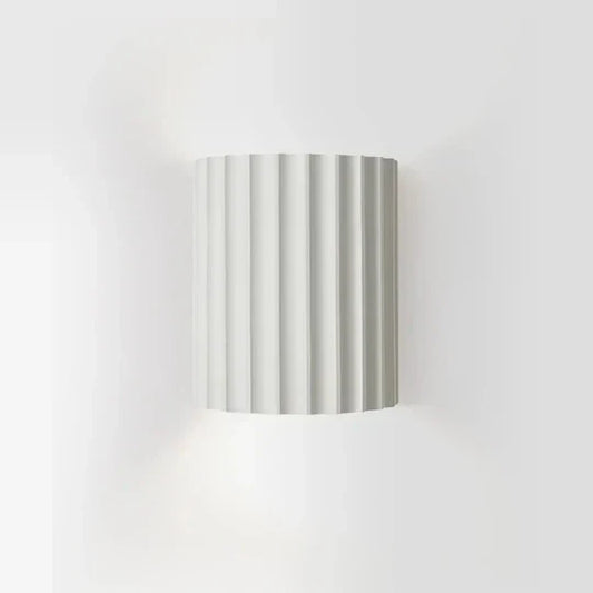 Norvo | Moderne Harpiks Vegglamper - GlowStone