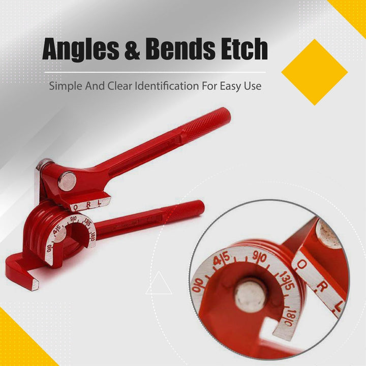 Norvo | Kobberrør Bender