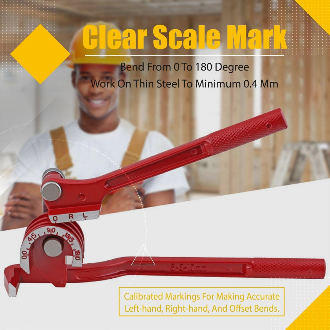 Norvo | Kobberrør Bender