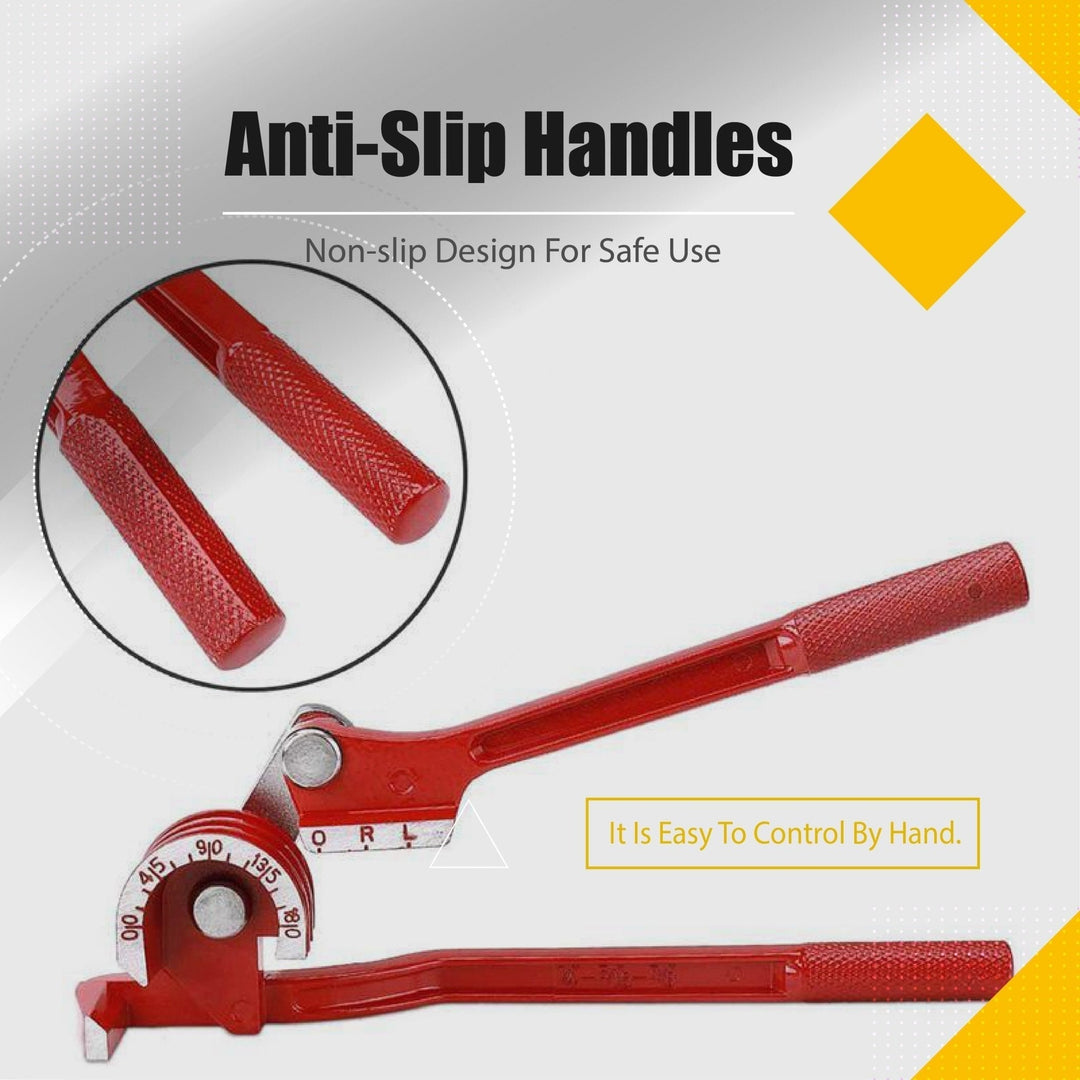 Norvo | Kobberrør Bender