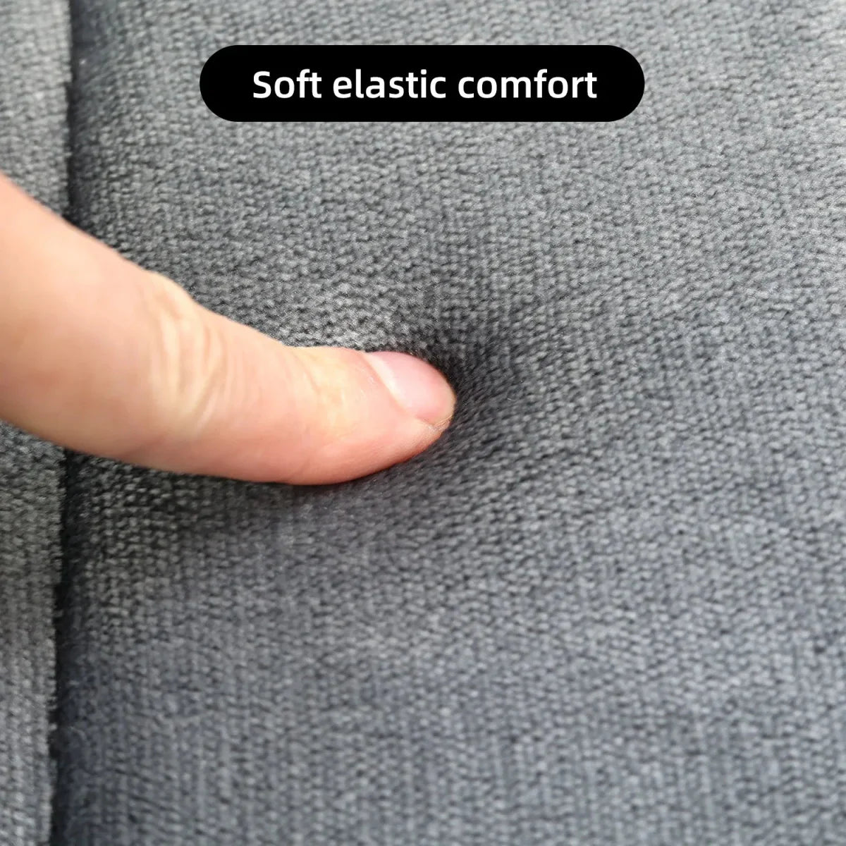 Norvo | KORALLFLØYELSMATTE – Myk bade matte med sklisikker design for komfort og sikkerhet