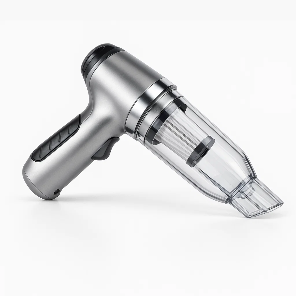 Norvo | Trådløs bilstøvsuger Bærbar sug