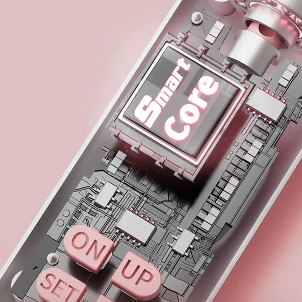 Norvo | Hoppetau trådløst digitalt treningsverktøy for hjemmet