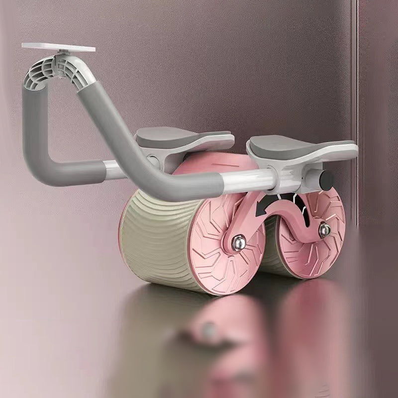 Norvo | Core-Shock Powerroller — Slipp løs uovertruffen kraft og form kroppen din uten begrensninger!