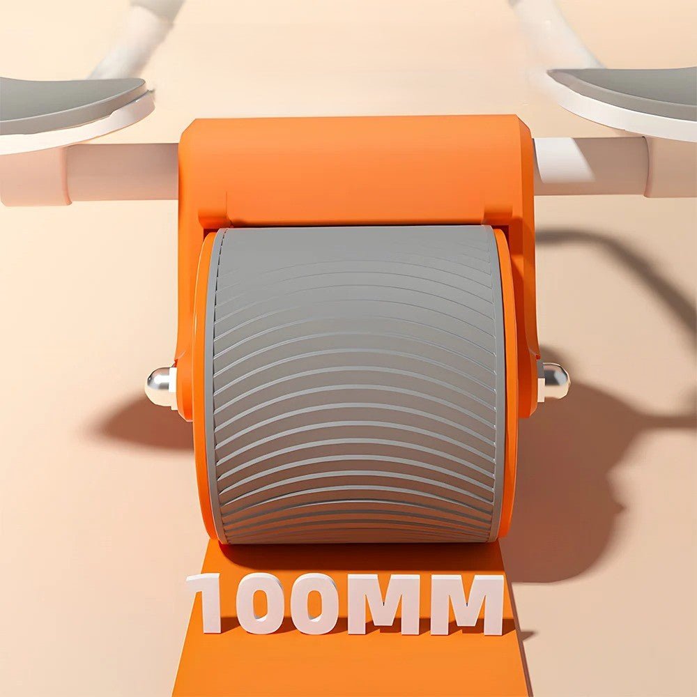 Norvo | CoreFlex – Ergonomisk Ab & Core Trener med Albue Støtte