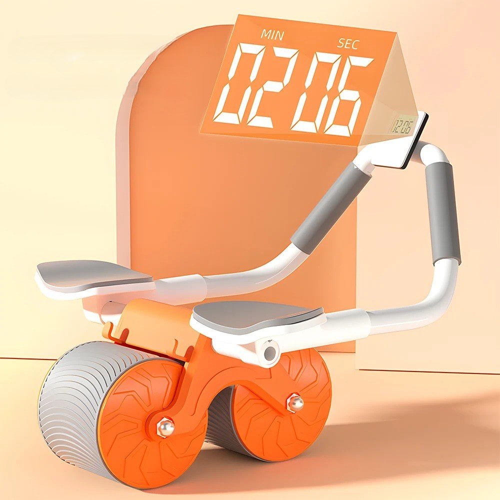 Norvo | CoreFlex – Ergonomisk Ab & Core Trener med Albue Støtte