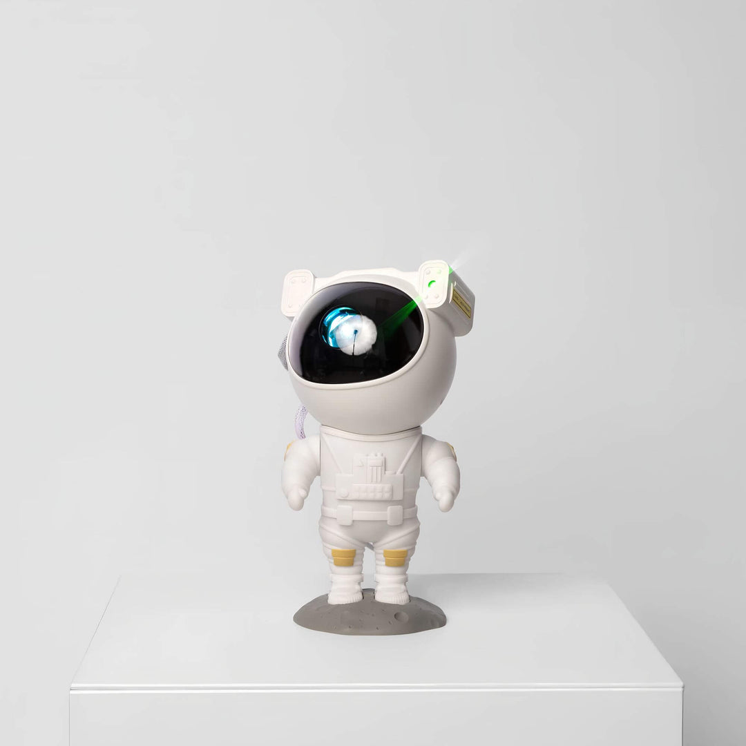 Norvo | Stjerneprosjektor Astronaut Galakse Nattlys