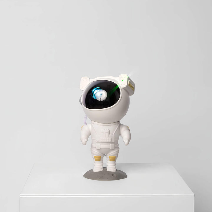 Norvo | Stjerneprosjektor Astronaut Galakse Nattlys