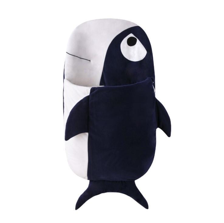 Norvo | Baby Sovepose Kattunge Komfort