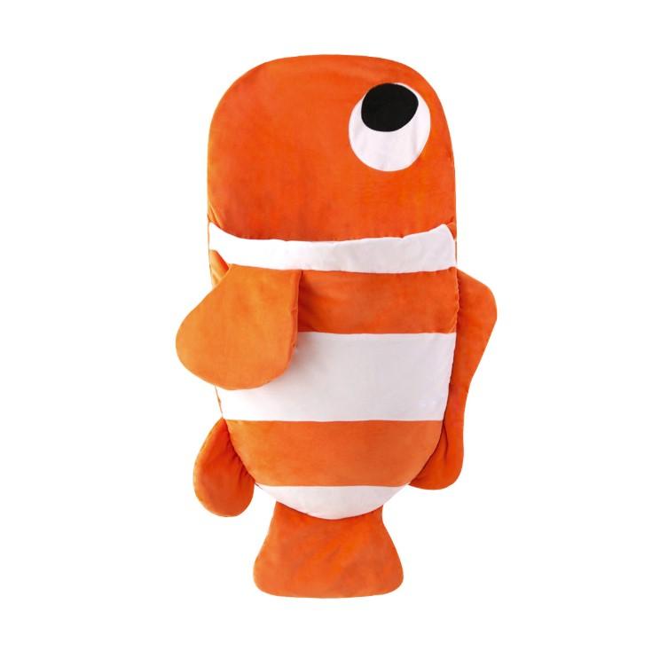 Norvo | Baby Sovepose Kattunge Komfort