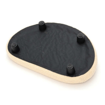 Norvo | COSYCAT Retreat – Stilig Kattebånd med Sisal Kloreoverflate & Puter