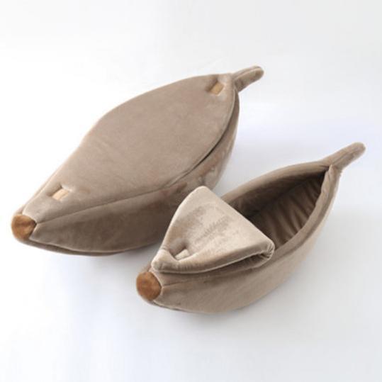 Norvo | Cozy Banana Kjæledyrsleie