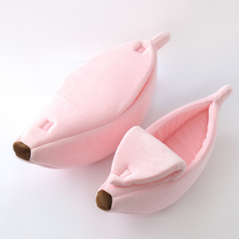 Norvo | Cozy Banana Kjæledyrsleie