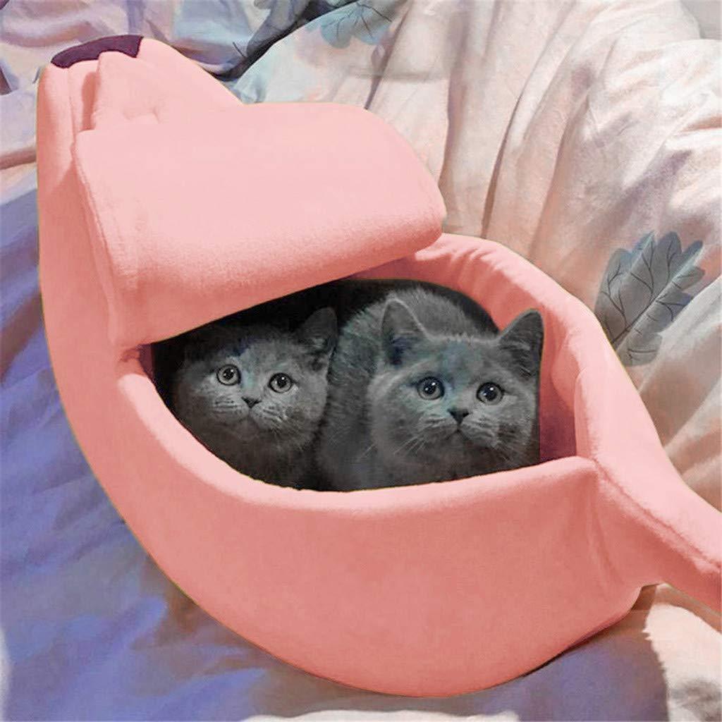 Norvo | Cozy Banana Kjæledyrsleie