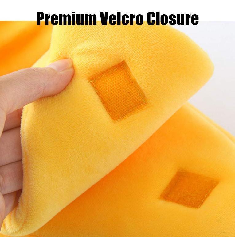 Norvo | Cozy Banana Kjæledyrsleie