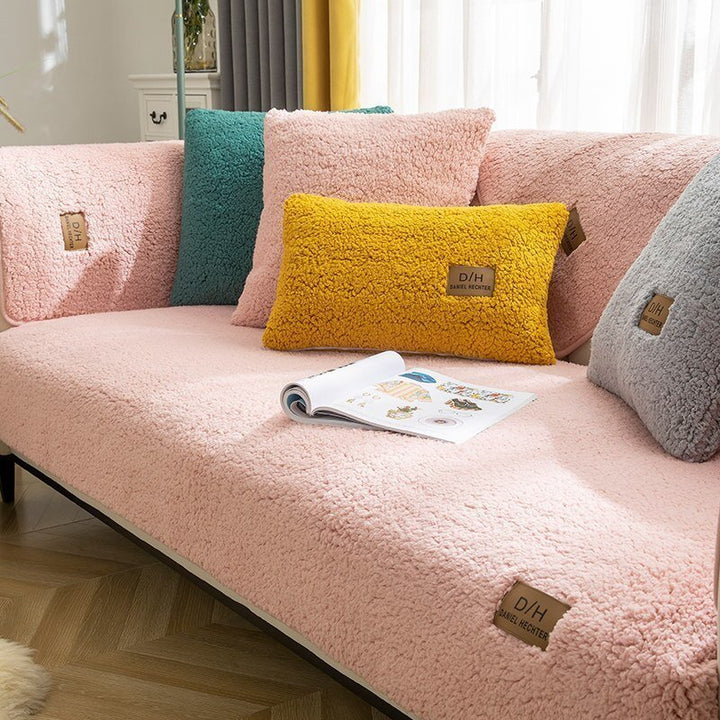 Norvo | Sofa trekk - Forvandle sofaen din - Stil og beskyttelse!