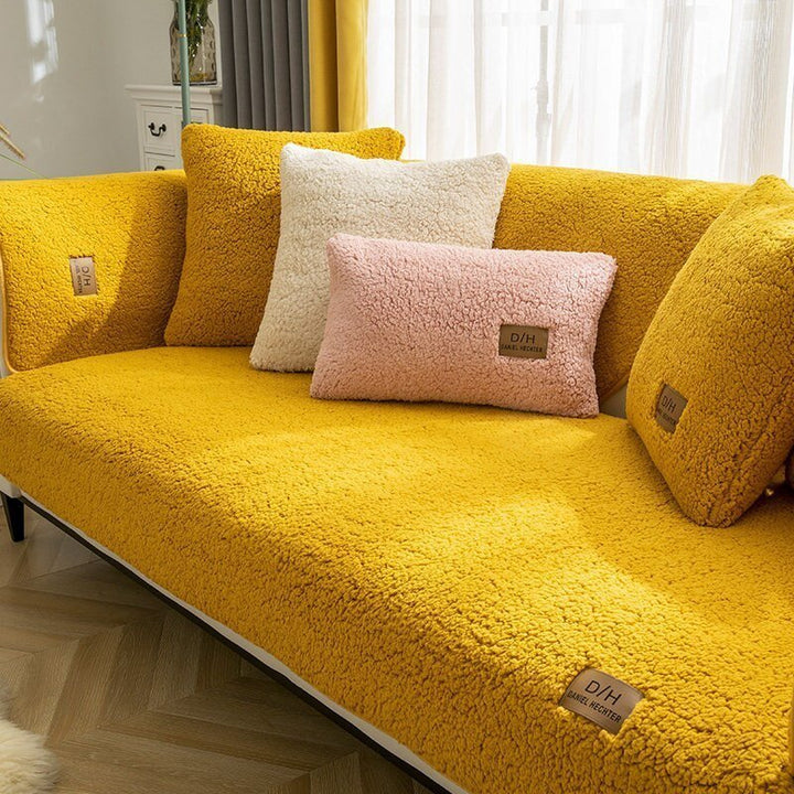 Norvo | Sofa trekk - Forvandle sofaen din - Stil og beskyttelse!