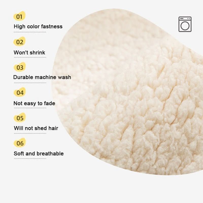 Norvo | Telly - Luksuriøs beskyttelse og stilfull komfort