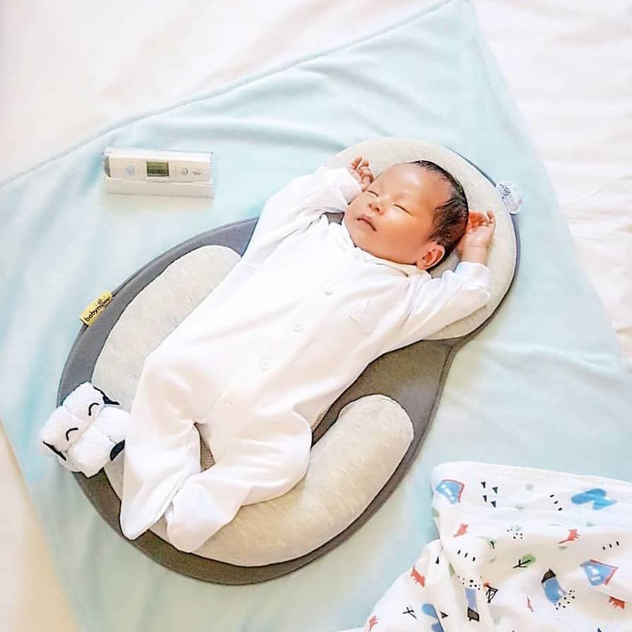 Norvo | Bærbar Bilstol