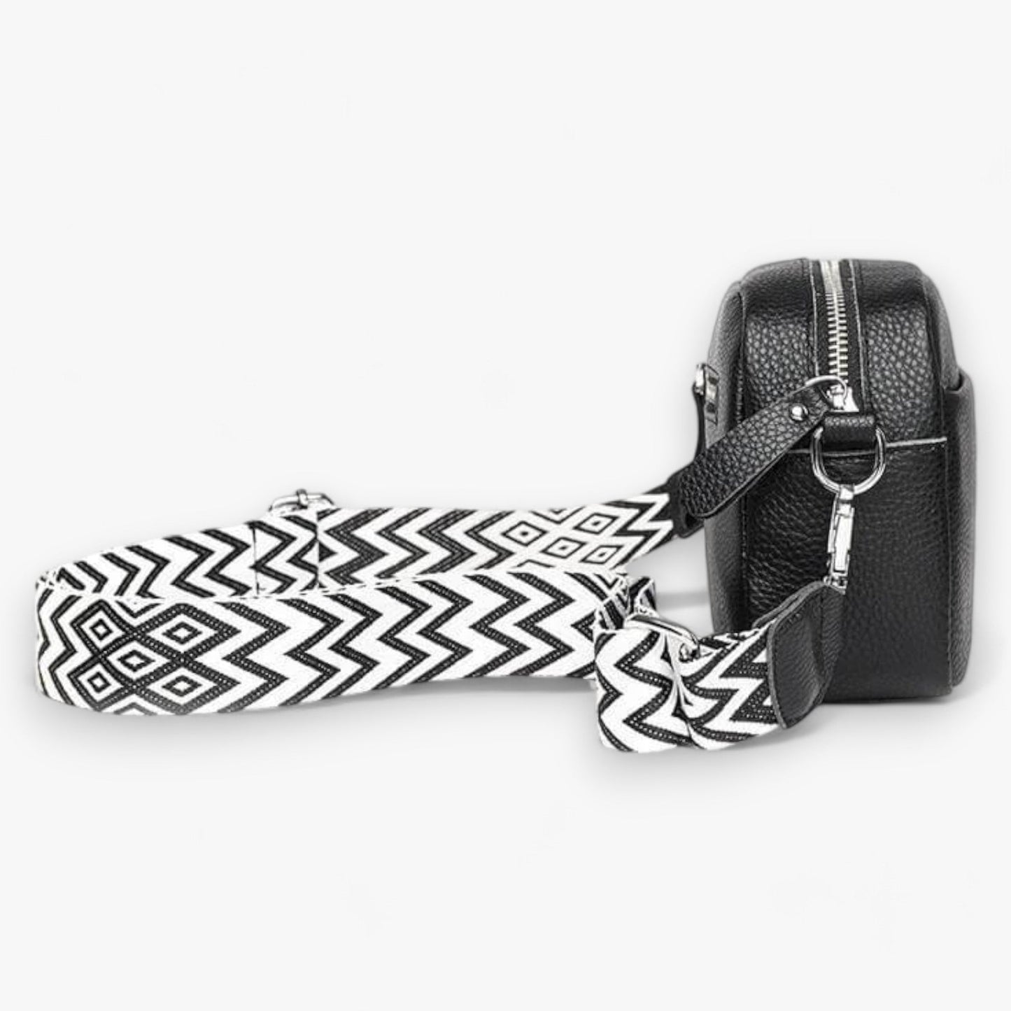 Norvo | CrossbodyBag – Elegant Skinn Damer Handveske